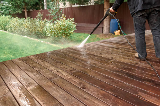 Best Post-Construction Pressure Washing  in Millport, AL