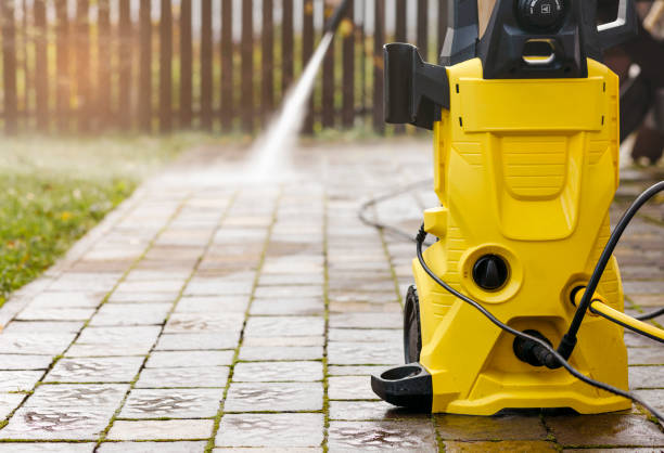 Best Playground Equipment Cleaning  in Millport, AL